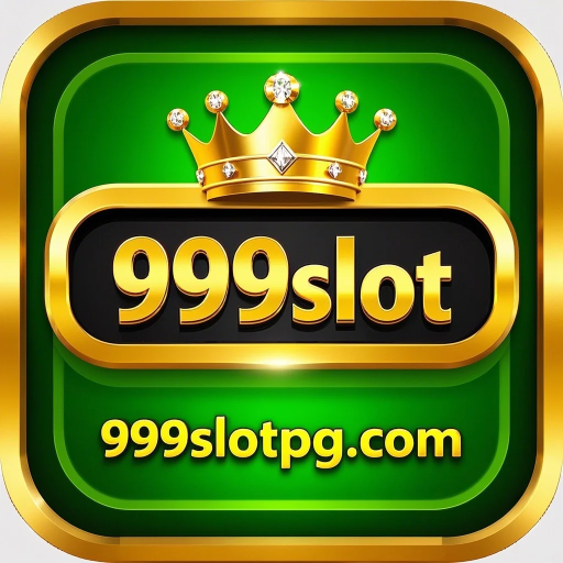 999 slot